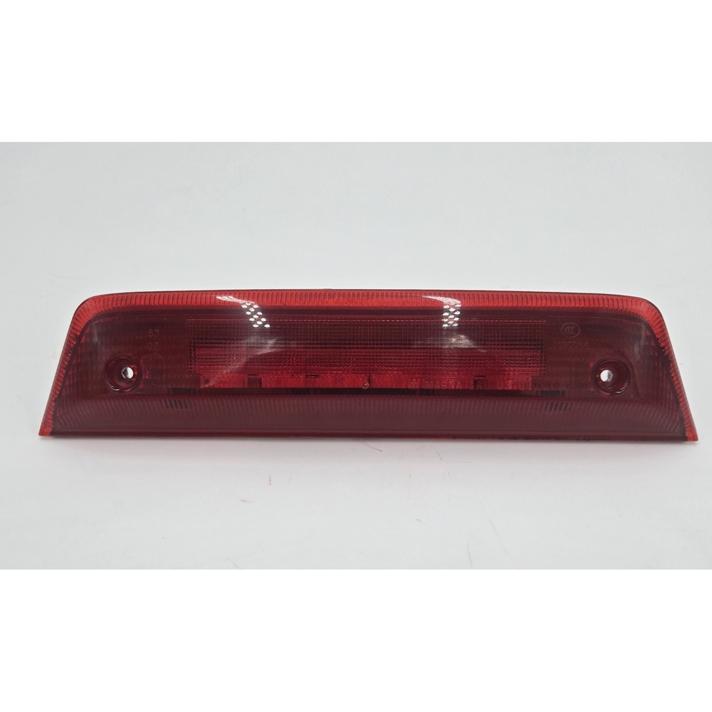 2009-2016 Dodge Journey 3rd Brake Light High Mount Stop Lamp OEM 05116302AD